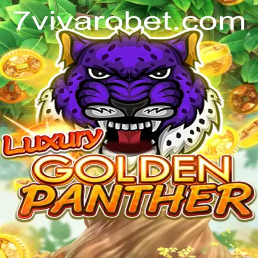 Exploring the Thrills of LUXURYGOLDENPANTHER: A Captivating Game Experience on Vivarobet