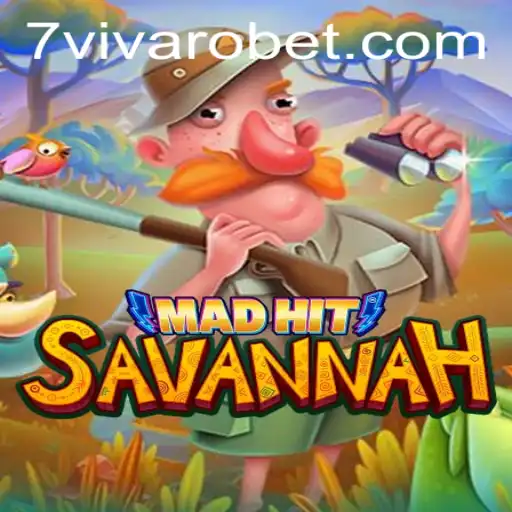 Exploring the Exciting World of MadHitSavannah: A Game for Vivarobet Enthusiasts