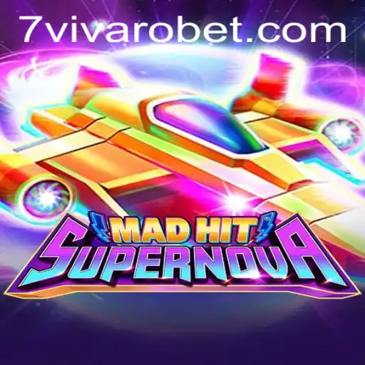 MadHitSupernova: An Exciting New Game in the Vivarobet Universe