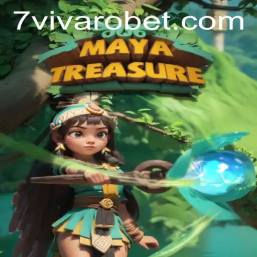 Exploring the Thrilling World of MayaTreasure: A Vivarobet Gaming Sensation