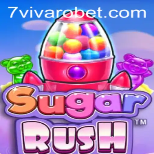 Experience the Thrills of SugarRush on Vivarobet
