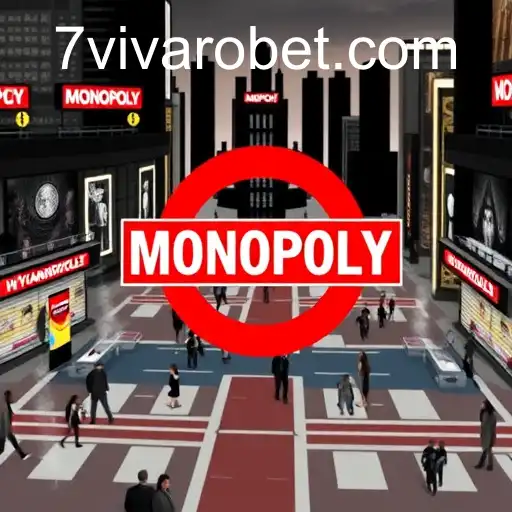 Understanding the Monopoly Phenomenon with a Focus on Vivarobet