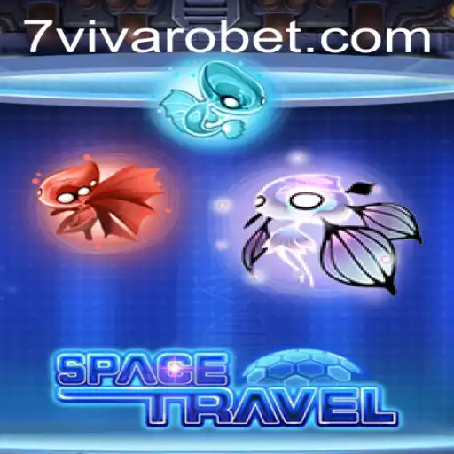 Explore the Universe with SpaceTravel: A Comprehensive Review of Vivarobet's Latest Game