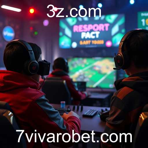 Ascensão dos eSports Impulsiona a Popularidade dos Sites de Apostas Online