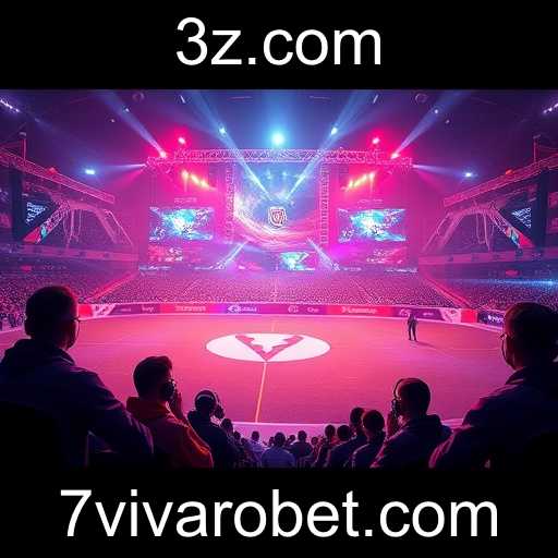 Tendências e Inovações no Mundo dos Jogos em 2025