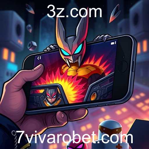 vivarobet