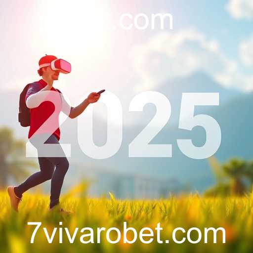 Nova Era Para Jogos de Azar Online